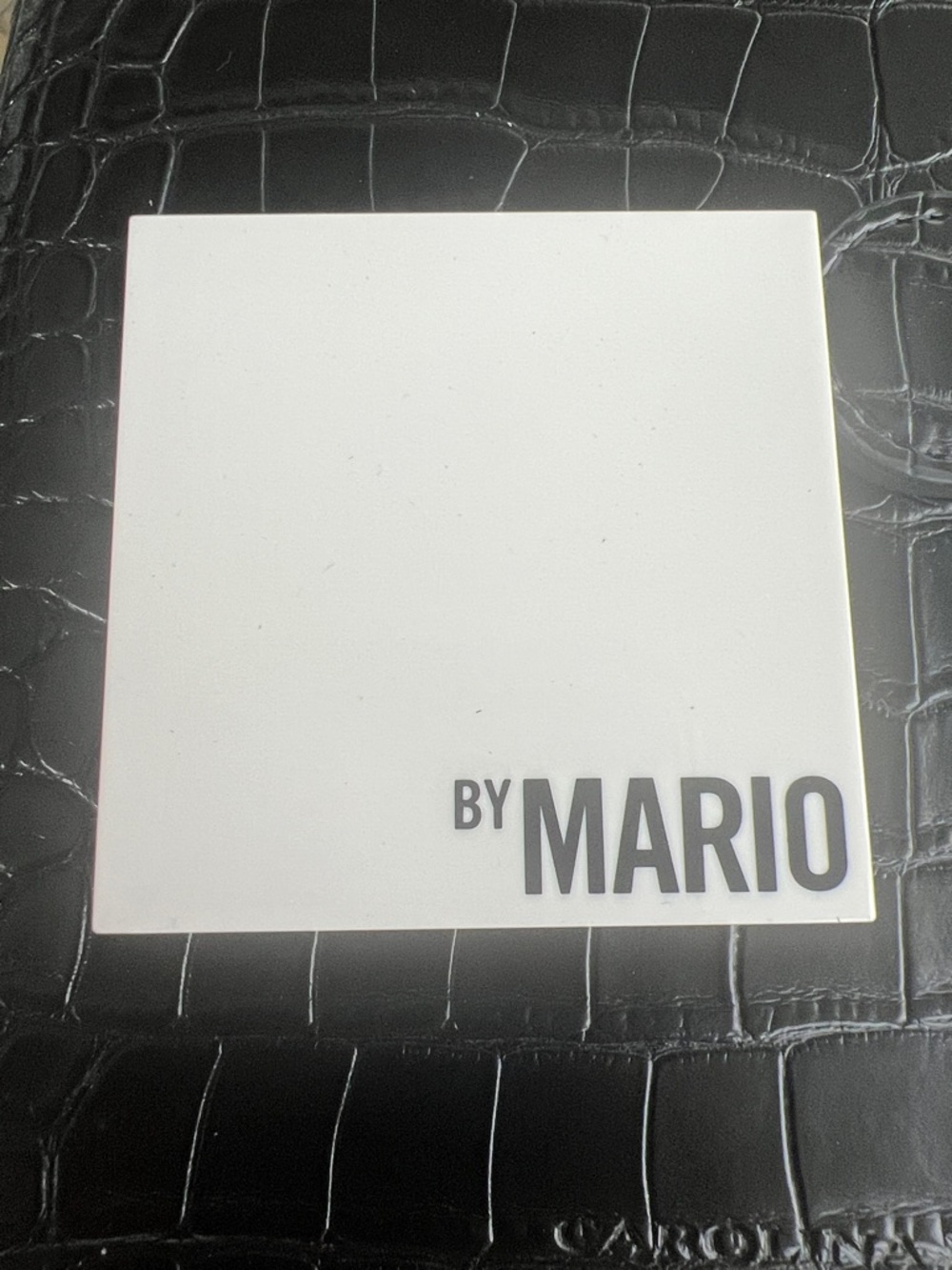 Makeup by Mario Quartz Master Crystal Reflector Highlighter
